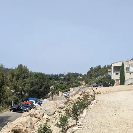 Ensoleille * Beaucaire (Gard)