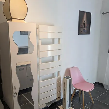 Ensoleille Apartmán