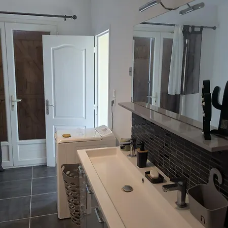 Apartmán Ensoleille