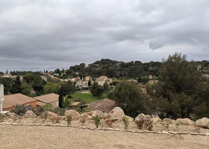 Ensoleille Lägenhet